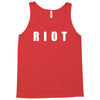 riot Tank Top