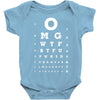 perfect vision Baby Bodysuit