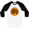 my car 3/4 Sleeve Shirt