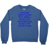favorite child Crewneck Sweatshirt