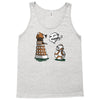 are you my mummy   orange version Tank Top