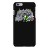 rock trainer iPhone 6 Plus/6S Plus Case