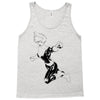 captain marvel 7 Tank Top