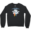 rainblows Crewneck Sweatshirt