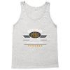 vintage genuine 1981 series all original parts Tank Top