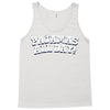 pajamas all day Tank Top