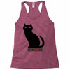 cat Racerback Tank