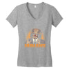 humans Women's V-Neck T-Shirt
