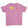 fries foodie Youth Tee