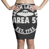 area 51 Pencil Skirts