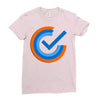fahrie77 Ladies Fitted T-Shirt