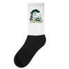 philosoraptor Socks
