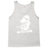 philosoraptor Tank Top