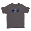 map marker death Youth Tee