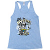 ninjamafia Racerback Tank