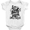 jaw dropping Baby Onesie