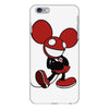 mickey mau5 iPhone 6/6s Plus Case