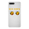 boo bees iPhone 7 Plus Case