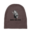 boris brejcha Baby Beanies