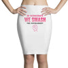 On Wednesdays We Smash The Patriarchy Pencil Skirts