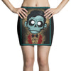 zomboy Mini Skirts