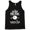 forrest gump   ping pong camp   cult film Tank Top