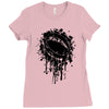 one ring Ladies Fitted T-Shirt