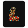 Rock Balboa Mousepad