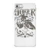 watch the world burn iPhone 7 Case