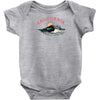 california Baby Onesie