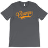 orange T-Shirt