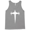 three star elite four uniform Tank Top