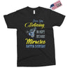 Butterfly Miracles Exclusive T-shirt