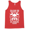 made in legend 2000 live forever all original parts Tank Top