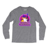 secret squirrel Long Sleeve Shirts
