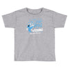 fishing fanatics Toddler T-shirt