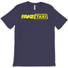 fake taxi T-Shirt