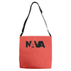 SIMPLE COOL Adjustable Strap Totes