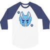 proud furrsuiterr 3/4 Sleeve Shirt