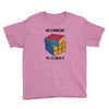 Got A Problem Youth Tee