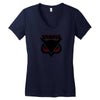 noss Women's V-Neck T-Shirt