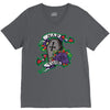 naptime V-Neck Tee