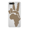 peace to africa iPhone 7 Plus Case