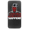 sith happens Samsung Galaxy S7 Edge