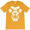 angry lion T-Shirt
