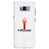 handsome Samsung Galaxy S8 Plus