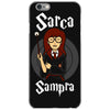 sarcasampra iPhone 6/6s Case
