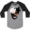 xxxtentacion 3/4 Sleeve Shirt