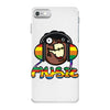 music iPhone 7 Case