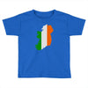 ireland Toddler T-shirt